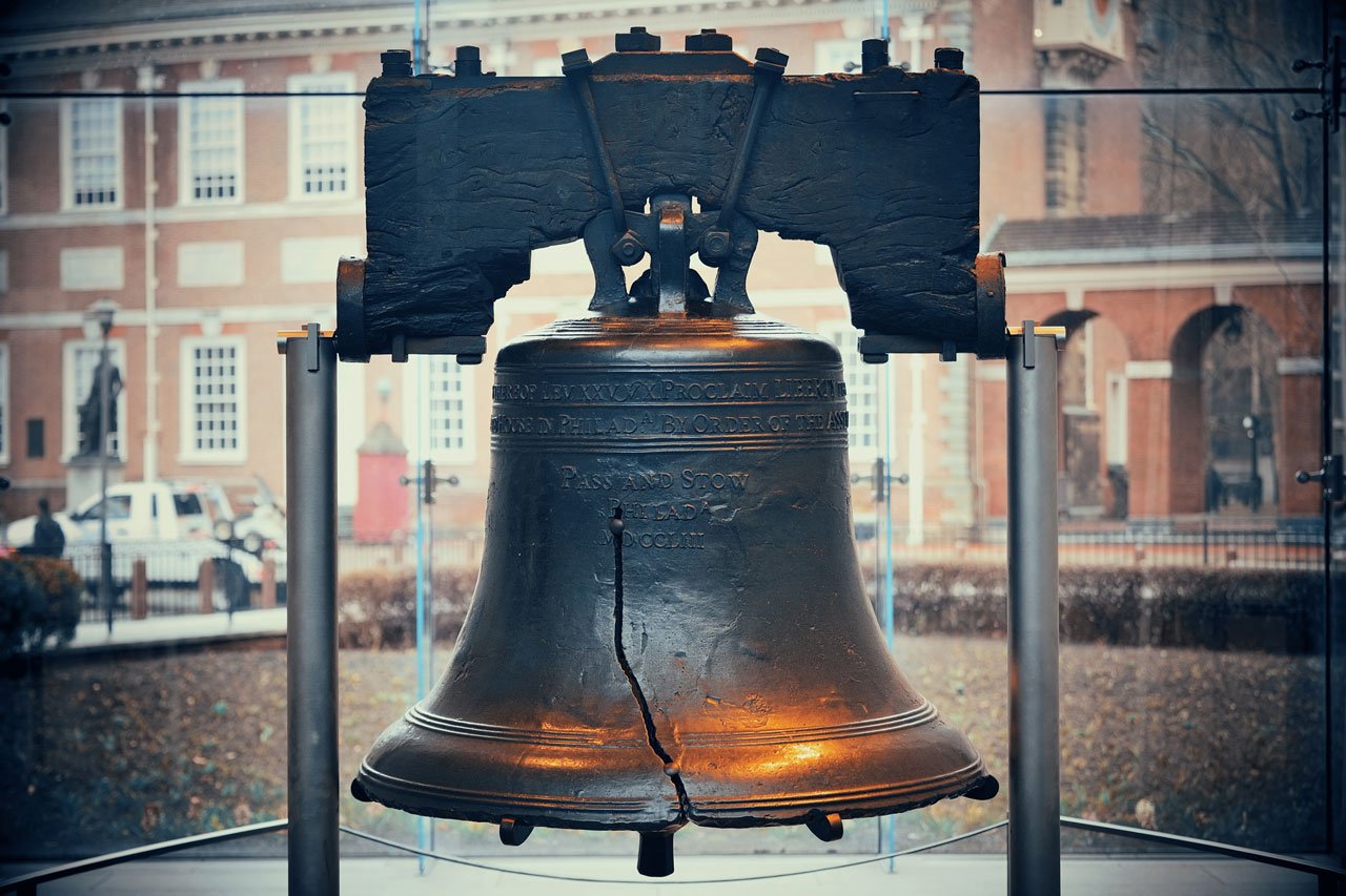 Liberty Bell