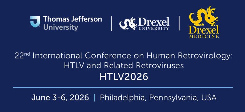 HTLV Conference Philadelphia