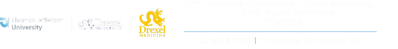 HTLV Conference Philadelphia