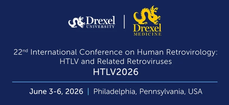 HTLV Conference Philadelphia