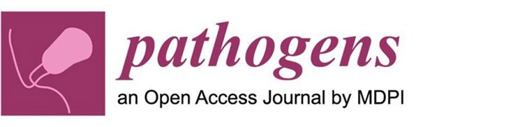 Pathogens-logo